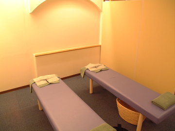 健康サロンなごみ | 吉祥寺のリラクゼーション