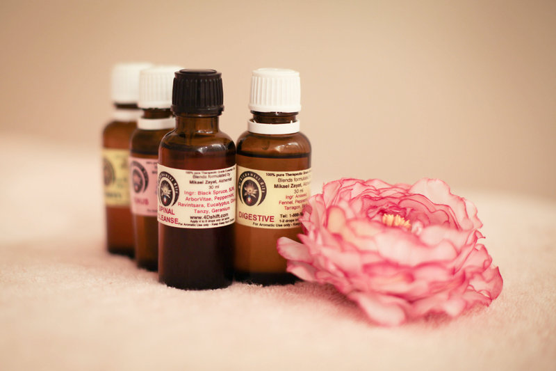 asian esthetic TERRA | 荻窪のエステサロン