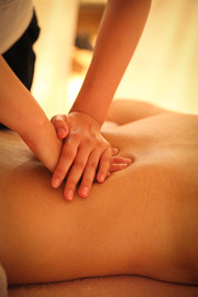 asian esthetic TERRA | 荻窪のエステサロン