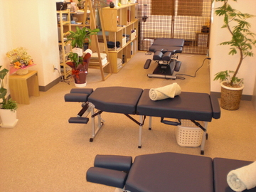 藤沢北口カイロプラクティック | 藤沢のリラクゼーション