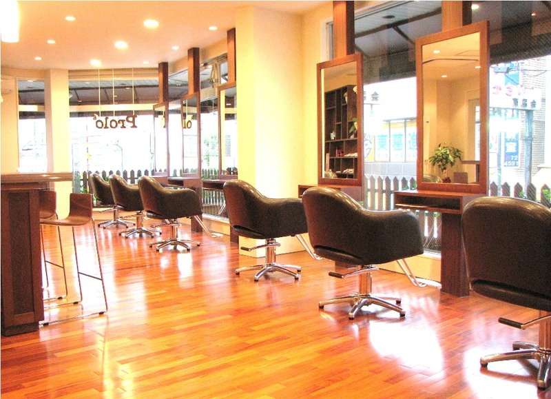 Hair salon Prolog | 柏のヘアサロン Hair salon Prolog | 柏のヘアサロン