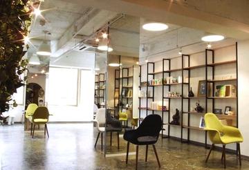 N° jemica 札幌 | 札幌駅周辺のヘアサロン