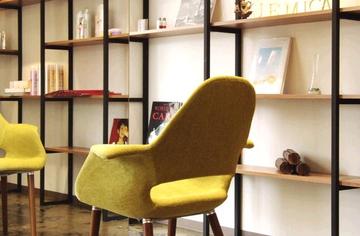 N° jemica 札幌 | 札幌駅周辺のヘアサロン