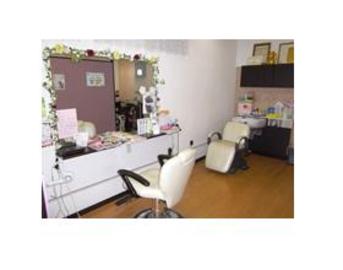 美容室 Fairy | 燕のヘアサロン