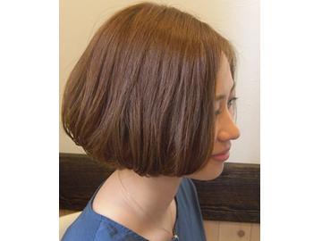 HAIR MAKE noel | 長岡のヘアサロン