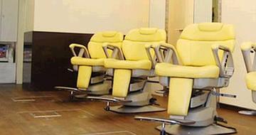 BARBIC 小野原店 | 箕面のヘアサロン BARBIC 小野原店 | 箕面のヘアサロン