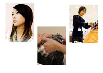 BARBIC 小野原店 | 箕面のヘアサロン BARBIC 小野原店 | 箕面のヘアサロン