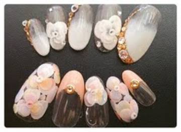 Nail salon VANILLA 大津 | 大津のネイルサロン