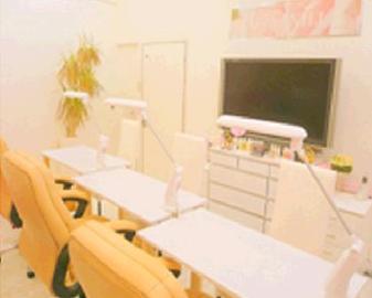 Nail salon VANILLA 大津 | 大津のネイルサロン