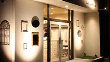 Ａｂｒｏ | 上田のヘアサロン