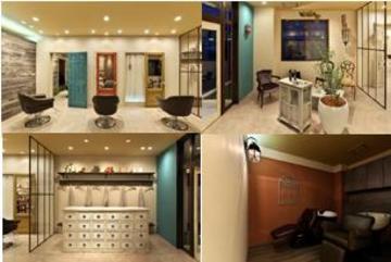 Ａｂｒｏ | 上田のヘアサロン