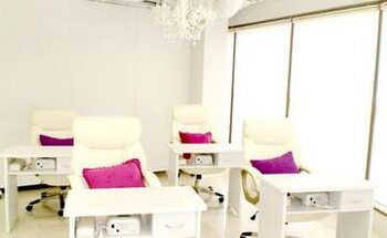 TRU NAIL 原宿店 | 渋谷のネイルサロン