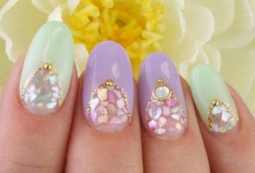 TRU NAIL 原宿店 | 渋谷のネイルサロン TRU NAIL 原宿店 | 渋谷のネイルサロン