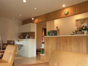 aroma＆hairゆずりは | 御池/御所/二条城のヘアサロン