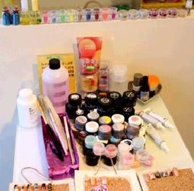 マグネットヘアートラスト 千田町店 ~ネイルサロン~ | 袋町/本通/紙屋町/立町のネイルサロン マグネットヘアートラスト 千田町店 ~ネイルサロン~ | 袋町/本通/紙屋町/立町のネイルサロン