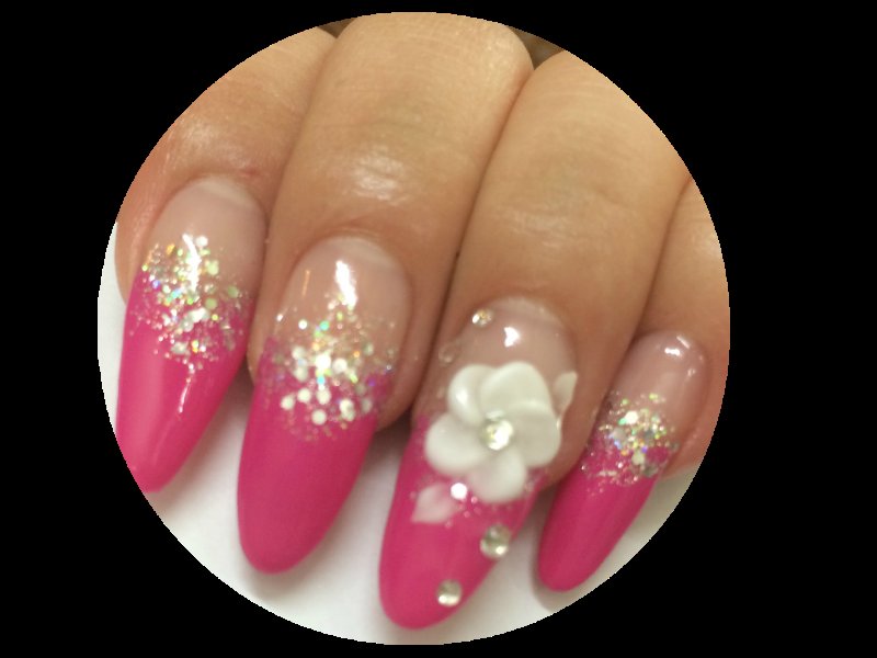 LUCK | 成増のネイルサロン