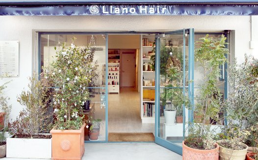 Llano Hair（ラノヘアー）03-6432-2626 | 用賀のヘアサロン