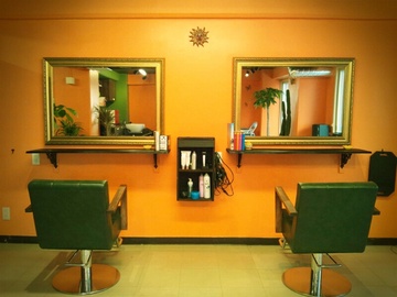 hair brand GOPLIN | すすきののヘアサロン hair brand GOPLIN | すすきののヘアサロン