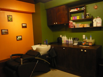 hair brand GOPLIN | すすきののヘアサロン hair brand GOPLIN | すすきののヘアサロン