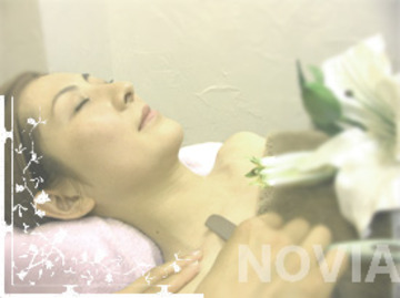 ブライダルエステNOVIA | 中野のエステサロン