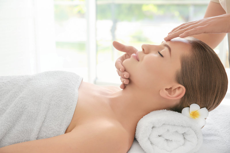 サロン・ド・セラム | 茨木のエステサロン