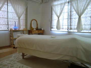 アロマハウス香恋 | 酒田のリラクゼーション