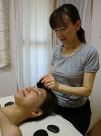 アロマハウス香恋 | 酒田のリラクゼーション