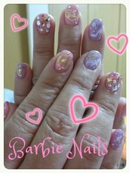 Nail Couture | 寝屋川のネイルサロン