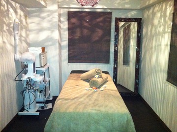 インディバ・デトックス専門店 Erp | 元町のエステサロン インディバ・デトックス専門店 Erp | 元町のエステサロン