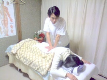 養生堂 経絡整体治療院 柏センター | 柏のリラクゼーション 養生堂 経絡整体治療院 柏センター | 柏のリラクゼーション