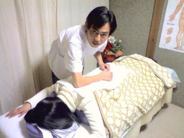 養生堂 経絡整体治療院 柏センター | 柏のリラクゼーション 養生堂 経絡整体治療院 柏センター | 柏のリラクゼーション