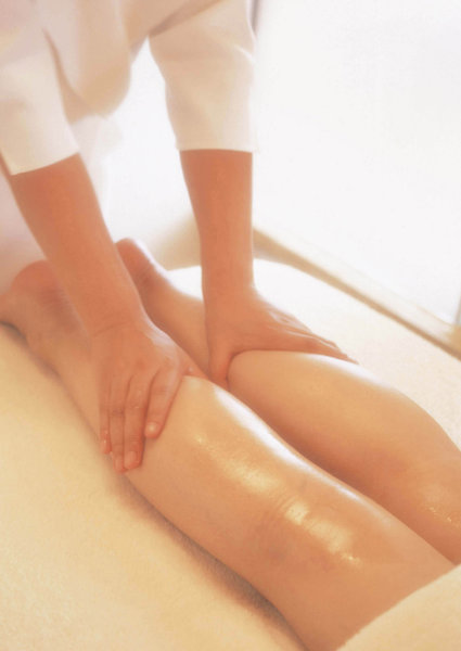 ナチュラルグリーン | 沼津のエステサロン