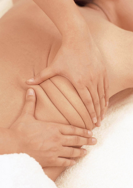 ナチュラルグリーン | 沼津のエステサロン