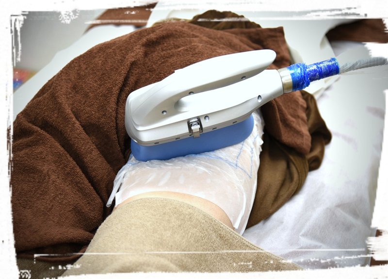 ナチュラルグリーン | 沼津のエステサロン