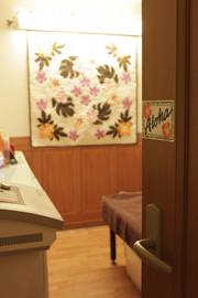 リラクゼーションサロン　LOKAHi | 新宿のリラクゼーション