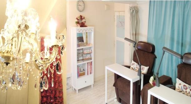 AXCEROSE | 銀座のネイルサロン