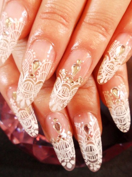 AXCEROSE | 銀座のネイルサロン