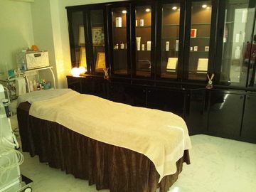 La saison beaute（エステサロン　ラ・セゾンボーテ） | 嵐山/嵯峨野/桂のエステサロン