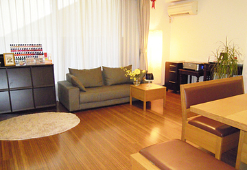 トータルフットケア＆ネイル　心逢 溝の口店 | 溝の口のネイルサロン