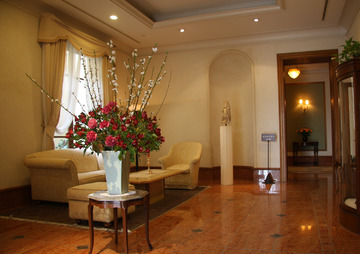 トータルフットケア＆ネイル　心逢 溝の口店 | 溝の口のネイルサロン