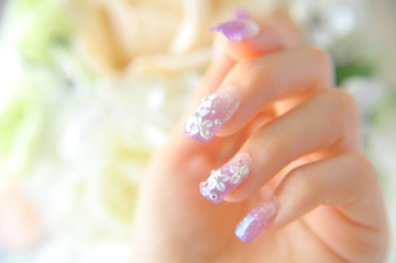 トータルフットケア＆ネイル　心逢 溝の口店 | 溝の口のネイルサロン