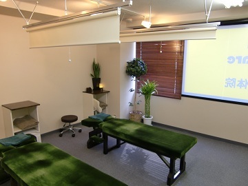 Total Body Care 飯田橋整体院 | 飯田橋のリラクゼーション