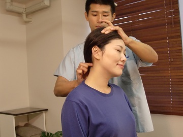 Total Body Care 飯田橋整体院 | 飯田橋のリラクゼーション