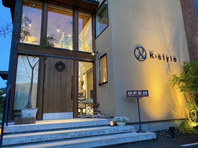 K-style | 舞鶴のヘアサロン