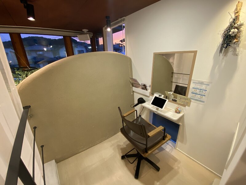 K-style | 舞鶴のヘアサロン