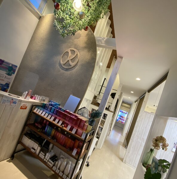 K-style | 舞鶴のヘアサロン