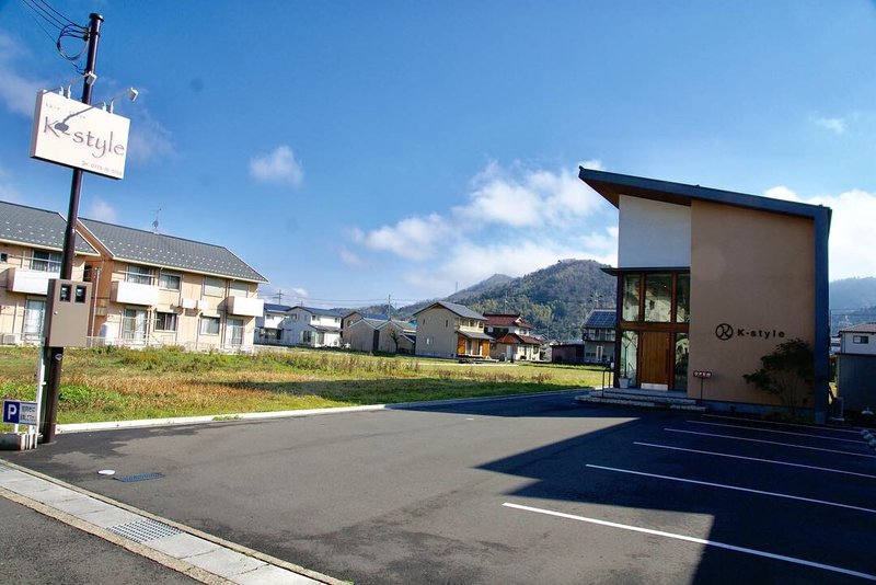 K-style | 舞鶴のヘアサロン