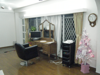 ｒｅ：ｂｏｒｎ | 北九州のヘアサロン