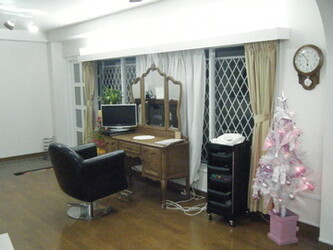 ｒｅ：ｂｏｒｎ | 北九州のヘアサロン