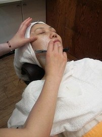 大阪市理容美容ヘアサロンKONAKA | 鶴橋のヘアサロン